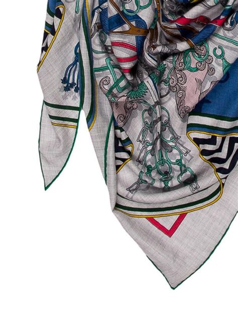 hermes giant triangle|Scarves .